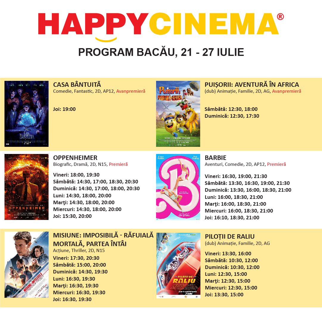 Program Happy Cinema Hello Shopping Park program-happy-cinema-hello-shopping-park